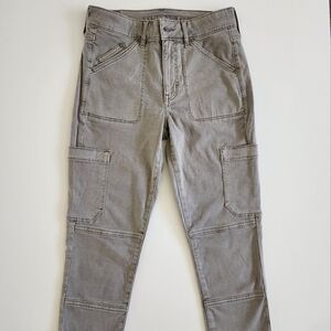 American Eagle Cargo Pants Size 2